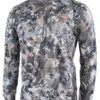 'Sitka' Men's Core Midweight Zip T-Shirt - Whitetail : Elevated II -Outdoor Clothing Store oo7gtiwhlbcly8jibzmg 1024x1024@2x