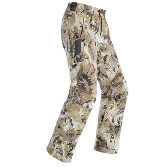 'Sitka' Men's Dakota Pant - Waterfowl : Marsh 3 'Sitka' Men's Dakota Pant - Waterfowl : Marsh