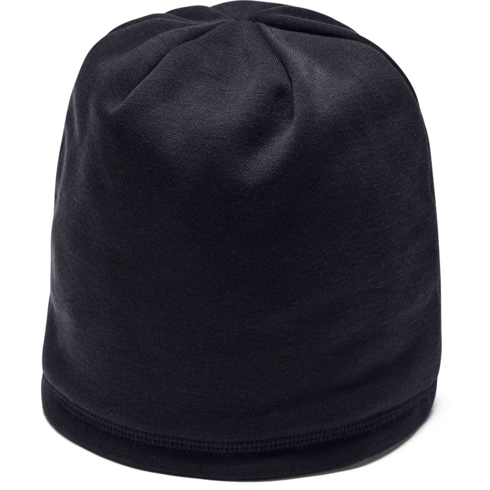 'Under Armour' Men's Storm Beanie - Black 4 'Under Armour' Men's Storm Beanie - Black - Image 2