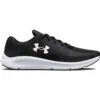 'Under Armour' Men's Charged Pursuit 3 - Black / White 2 'Under Armour' Men's Charged Pursuit 3 - Black / White -Outdoor Clothing Store s7.3024878 001 DEFAULT 1024x1024@2x