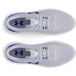 'Under Armour' Men's Surge 3 - Mod Grey 7 'Under Armour' Men's Surge 3 - Mod Grey -Outdoor Clothing Store s7.3024883 105 TOE 1024x1024@2x
