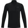 'Under Armour' Men's Tech 2.0 1/2 Zip - Black 1 'Under Armour' Men's Tech 2.0 1/2 Zip - Black -Outdoor Clothing Store s7.PS1328495 001 HF 1024x1024@2x