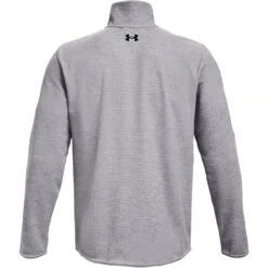 'Under Armour' Men's Specialist Grid Henley - Halo Grey / Black 5 'Under Armour' Men's Specialist Grid Henley - Halo Grey / Black -Outdoor Clothing Store s7.PS1356290 014 HB 1024x1024@2x