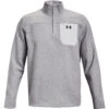 'Under Armour' Men's Specialist Grid Henley - Halo Grey / Black 1 'Under Armour' Men's Specialist Grid Henley - Halo Grey / Black -Outdoor Clothing Store s7.PS1356290 014 HF 1024x1024@2x