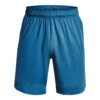 'Under Armour' Men's Training Stretch Shorts - Royal -Outdoor Clothing Store s7.PS1356858 900 HF 1024x1024@2x