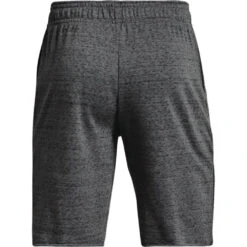 'Under Armour' Men's Rival Terry Shorts - Pitch Grey 8 'Under Armour' Men's Rival Terry Shorts - Pitch Grey -Outdoor Clothing Store s7.PS1361631 012 HB 1024x1024@2x