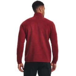 'Under Armour' Men's Specialist Henley 2.0 - Stadium Red -Outdoor Clothing Store s7.V5 1316276 611 BC 1024x1024@2x