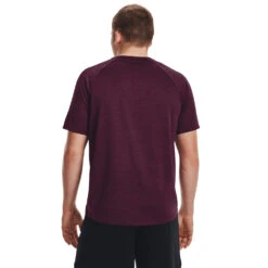 'Under Armour' Men's Tech 2.0 Tee - Purple Stone 7 'Under Armour' Men's Tech 2.0 Tee - Purple Stone -Outdoor Clothing Store s7.V5 1326413 572 BC 1024x1024@2x