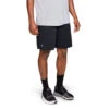 'Under Armour' Men's Tech™ Mesh Shorts - Black -Outdoor Clothing Store s7.V5 1328705 001 FC Main 1024x1024@2x