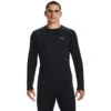 'Under Armour' Men's ColdGear® 4.0 Extreme Baselayer Crew - Black -Outdoor Clothing Store s7.V5 1353349 001 FC 1024x1024@2x