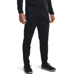'Under Armour' Men's Armour Fleece Pants - Black -Outdoor Clothing Store s7.V5 1357121 001 FC 1024x1024@2x