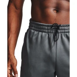 'Under Armour' Men's Armour Fleece Pants - Pitch Grey 9 'Under Armour' Men's Armour Fleece Pants - Pitch Grey -Outdoor Clothing Store s7.V5 1357121 012 WSTBND 1024x1024@2x
