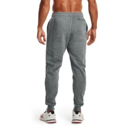 'Under Armour' Men's Armour Fleece Jogger - Pitch Grey -Outdoor Clothing Store s7.V5 1357128 012 BC 1024x1024@2x