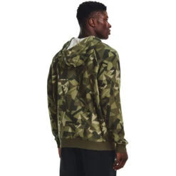 'Under Armour' Men's Freedom Amp Hoodie - Marine OD Green / Desert Sand 7 'Under Armour' Men's Freedom Amp Hoodie - Marine OD Green / Desert Sand -Outdoor Clothing Store s7.V5 1373615 390 BC 1024x1024@2x