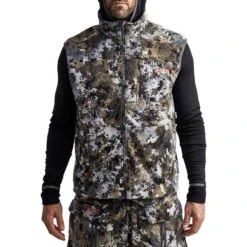 'Sitka' Men's Stratus Vest - Elevated II : Whitetail 7 'Sitka' Men's Stratus Vest - Elevated II : Whitetail -Outdoor Clothing Store ss1 1024x1024@2x