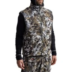'Sitka' Men's Stratus Vest - Elevated II : Whitetail 9 'Sitka' Men's Stratus Vest - Elevated II : Whitetail -Outdoor Clothing Store ss2 1024x1024@2x