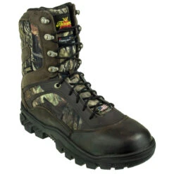 'Thorogood' Men's 8" Veracity GTX® 600 GR Hunting - Brown / Mossy Oak Break-up Country -Outdoor Clothing Store thorogood 863 4200 1 1024x1024@2x
