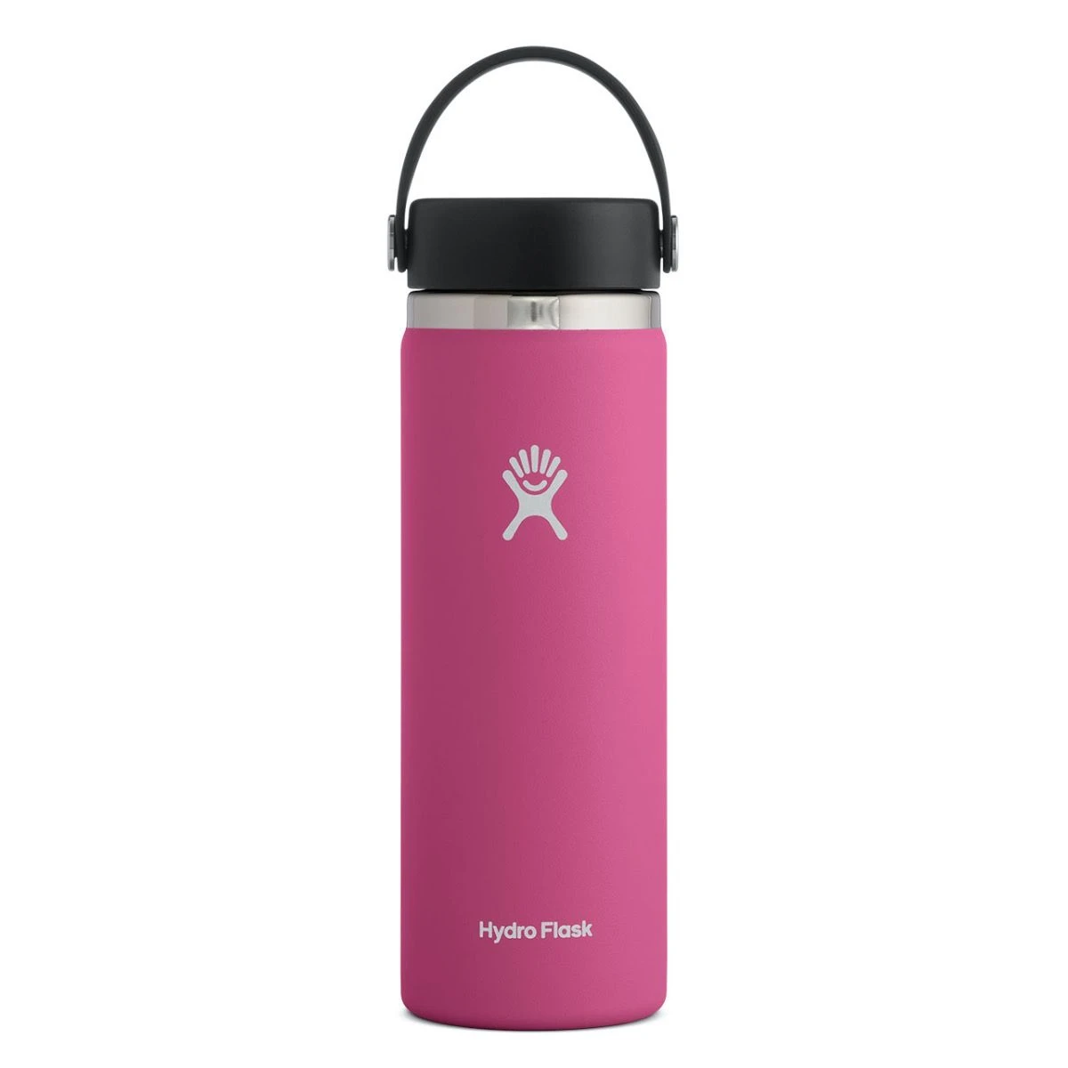 'Hydro Flask' 20 Oz. Wide Mouth Flex Sip Lid - Carnation 3 'Hydro Flask' 20 Oz. Wide Mouth Flex Sip Lid - Carnation