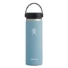 'Hydro Flask' 20 Oz. Wide Mouth Flex Cap - Rain -Outdoor Clothing Store w20bts rain 1024x1024@2x