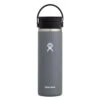 'Hydro Flask' 20 Oz. Wide Mouth Flex Sip Lid - Stone -Outdoor Clothing Store w20cx2 stone 1024x1024@2x