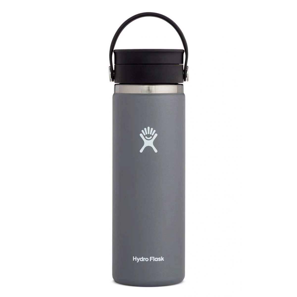 'Hydro Flask' 20 Oz. Wide Mouth Flex Sip Lid - Stone 3 'Hydro Flask' 20 Oz. Wide Mouth Flex Sip Lid - Stone