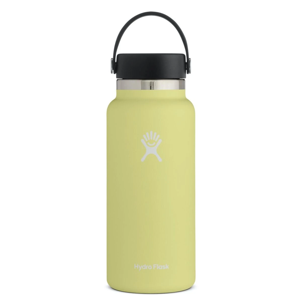 'Hydro Flask' 32 Oz. Wide Mouth Flex Cap - Pineapple 3 'Hydro Flask' 32 Oz. Wide Mouth Flex Cap - Pineapple