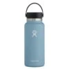 'Hydro Flask' 32 Oz. Wide Mouth Flex Cap - Rain -Outdoor Clothing Store w32bts rain 1024x1024@2x