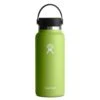 'Hydro Flask' 32 Oz. Wide Mouth Flex Cap - Seagrass -Outdoor Clothing Store w32bts seagrass 1024x1024@2x