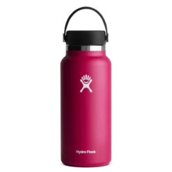 'Hydro Flask' 32 Oz. Wide Mouth Flex Cap - Snapper