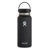 'Hydro Flask' 32 Oz. Wide Mouth Flex Cap - Black 1 'Hydro Flask' 32 Oz. Wide Mouth Flex Cap - Black -Outdoor Clothing Store w32ts2 black 1024x1024@2x