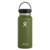 'Hydro Flask' 32 Oz. Wide Mouth Flex Cap - Olive 2 'Hydro Flask' 32 Oz. Wide Mouth Flex Cap - Olive -Outdoor Clothing Store w32ts2 olive 1024x1024@2x