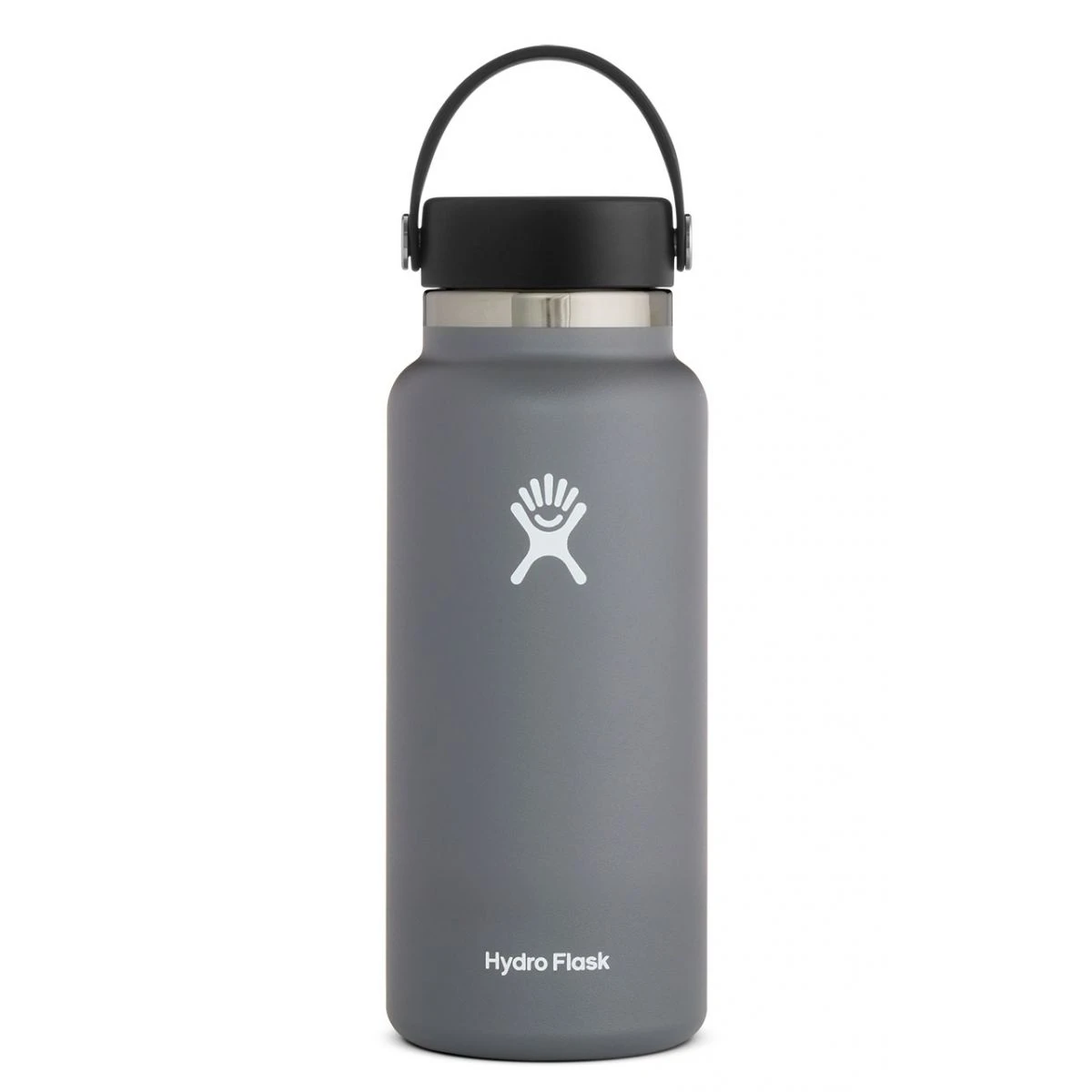 'Hydro Flask' 32 Oz. Wide Mouth Flex Cap - Stone 3 'Hydro Flask' 32 Oz. Wide Mouth Flex Cap - Stone